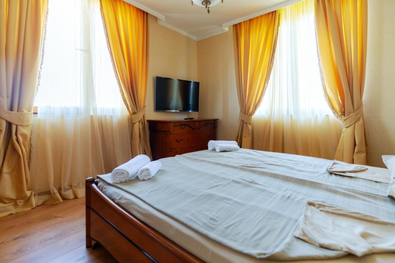 Luxury Apartment With Amazing Views Sozopol Exteriör bild