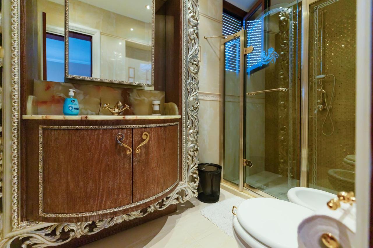 Luxury Apartment With Amazing Views Sozopol Exteriör bild