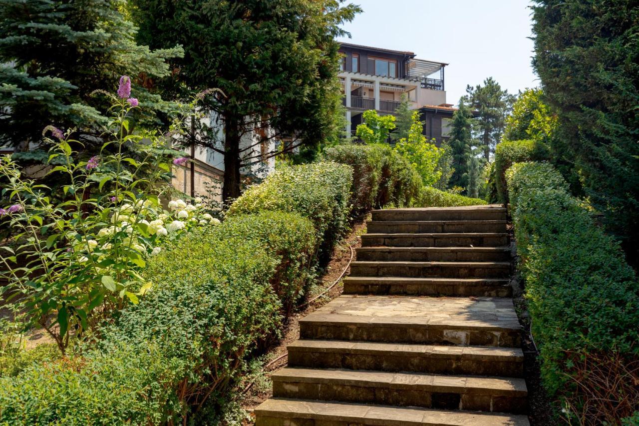 Luxury Apartment With Amazing Views Sozopol Exteriör bild