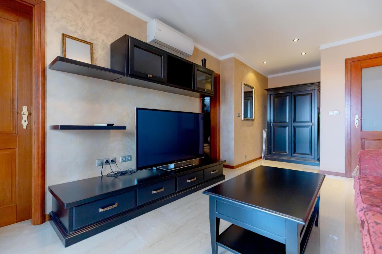 Luxury Apartment With Amazing Views Sozopol Exteriör bild