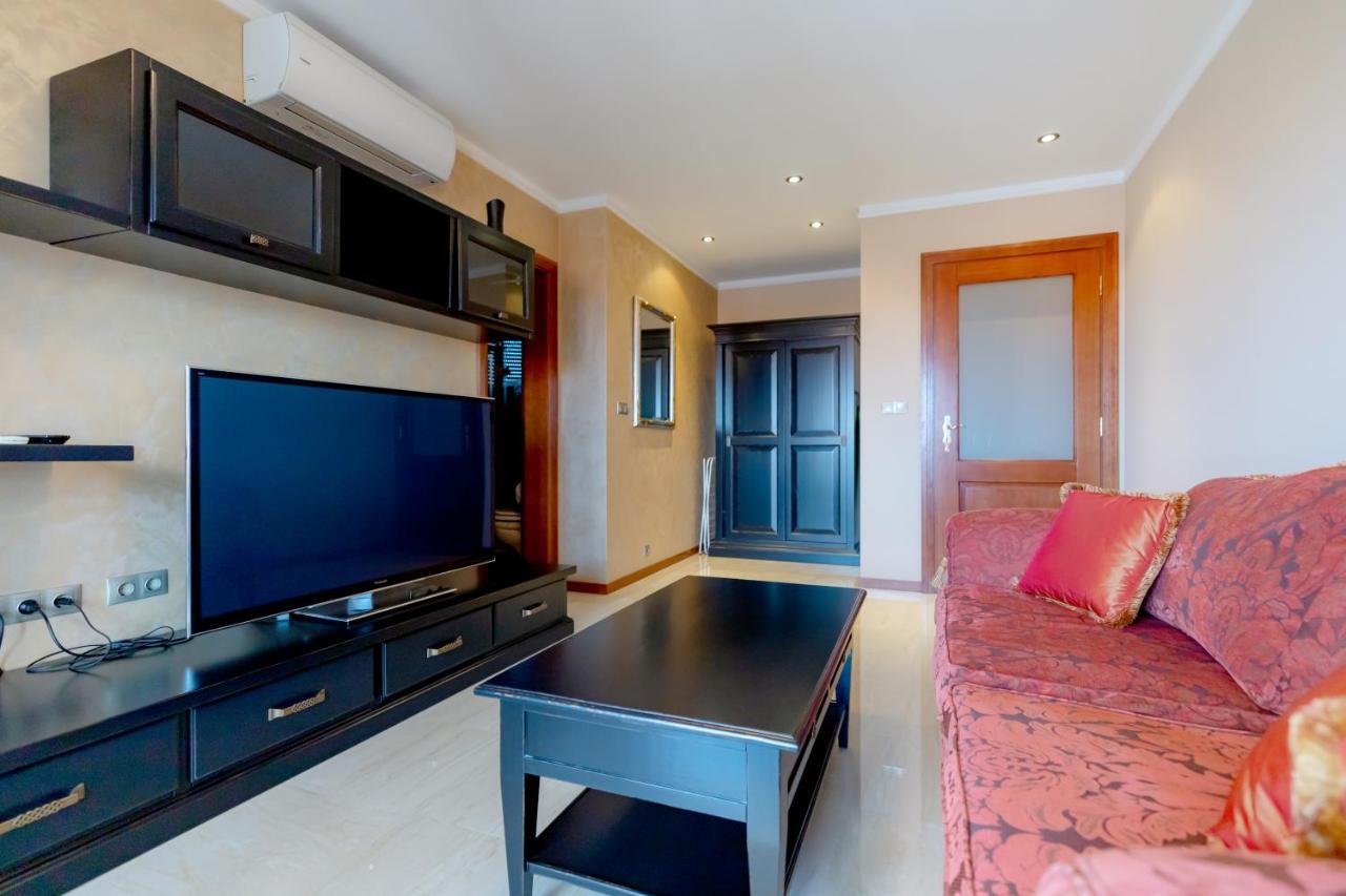 Luxury Apartment With Amazing Views Sozopol Exteriör bild